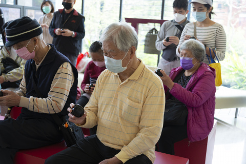 2023文物館社會處方箋（一） - 甲骨文這樣玩