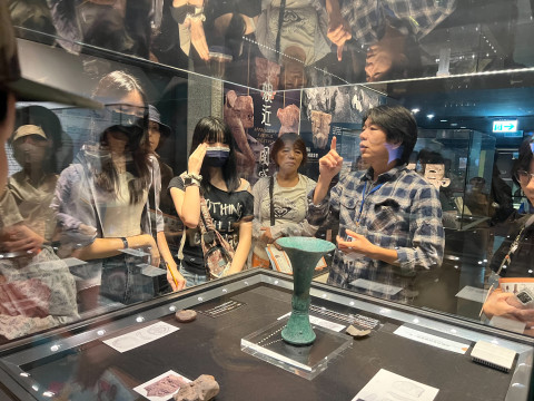 院區開放及兒童科普日系列活動 - 2025年中研院Open House