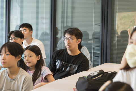 畫中謎案（7/16、7/27及8/9） - 2025夏日文物館