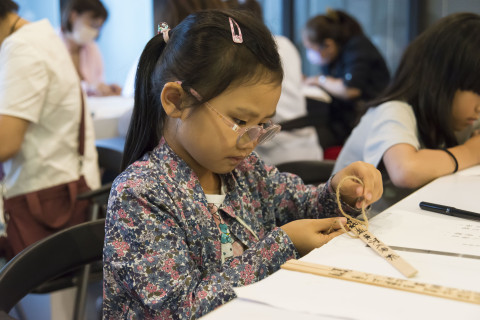 邊聊漢簡、編寫木簡（7/16） - 夏日文物館