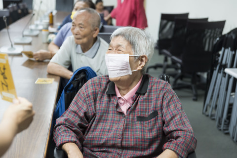 甲骨文這樣玩2.0玩出你的人生卡牌 - 歷史文物陳列館X臺北市立聯合醫院(聯醫社會處方箋外展活動)