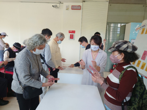 2023文物館社會處方箋（一） - 甲骨文這樣玩