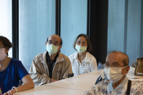 2024文物館社會處方箋（三） - 邊聊漢簡、編寫木簡