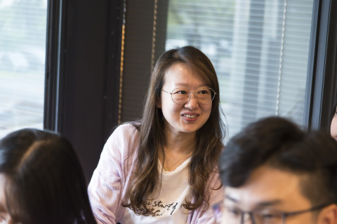 畫中謎案（10/19） - 2025年中研院Open House