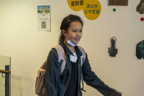 兒童科普日及院區開放日系列活動 - 2024年中研院Open House