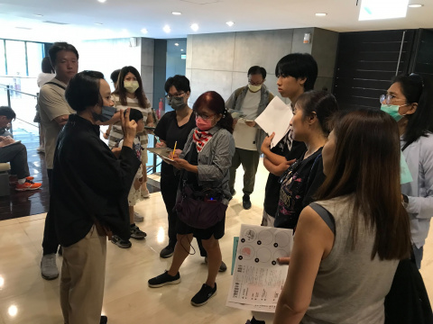 文物館嘉年華 - 2024年518國際博物館日系列活動
