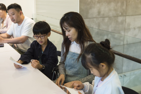 畫中謎案（7/16、7/27及8/9） - 2025夏日文物館