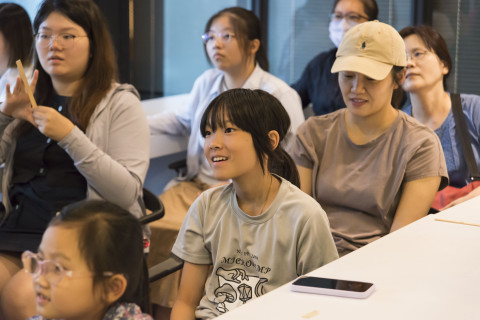 邊聊漢簡、編寫木簡（7/16） - 夏日文物館