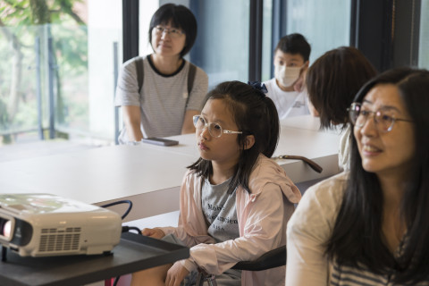 畫中謎案（7/16、7/27及8/9） - 2025夏日文物館