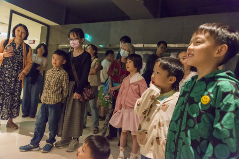 畫中謎案 - 2025年518國際博物館日系列活動
