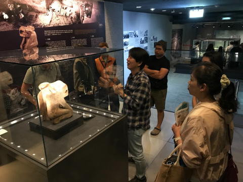 文物館嘉年華 - 2024年518國際博物館日系列活動