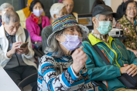 2026文物館社會處方箋（一） - 畫中謎案