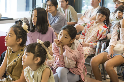 畫中謎案（7/16、7/27及8/9） - 2025夏日文物館