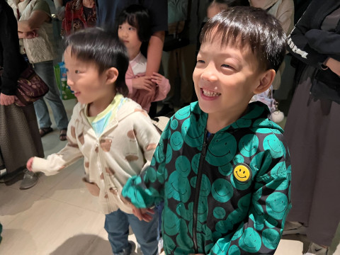畫中謎案 - 2025年518國際博物館日系列活動
