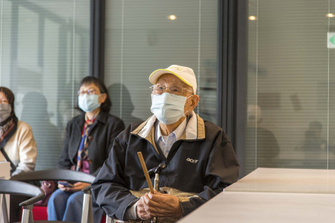 2025文物館社會處方箋（一） - 邊聊漢簡、編寫木簡