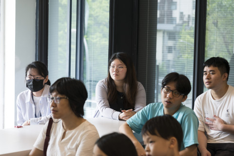 畫中謎案（7/16、7/27及8/9） - 2025夏日文物館