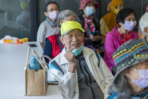 2026文物館社會處方箋（一） - 畫中謎案