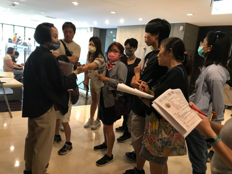 文物館嘉年華 - 2024年518國際博物館日系列活動