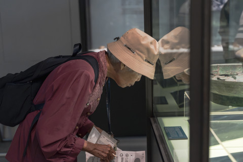 尋龍高手 - 2024年中研院Open House（10/19院區開放）