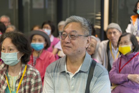 2025文物館社會處方箋（二） - 畫中謎案