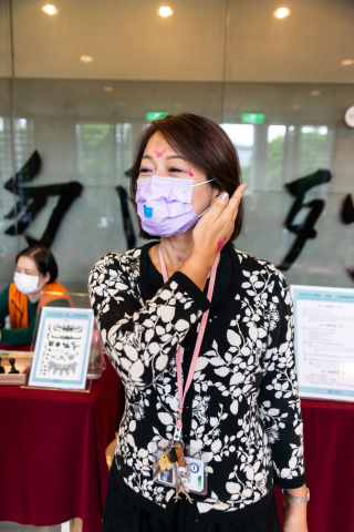 「紋上我身 貼近你心」文物紋飾學習單 - 2023年中研院Open House（10/21院區開放）