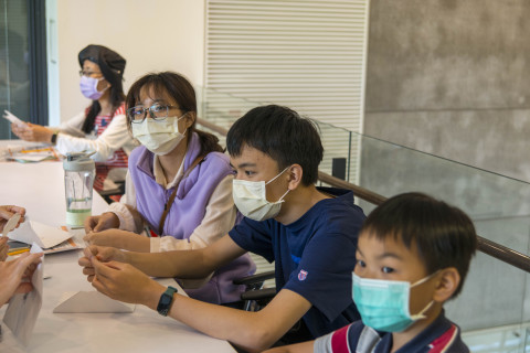 畫中謎案 - 2025年518國際博物館日系列活動