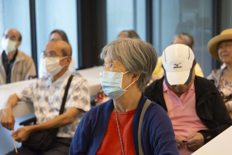 2024文物館社會處方箋（三） - 邊聊漢簡、編寫木簡