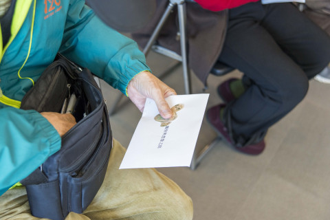 2026文物館社會處方箋（一） - 畫中謎案