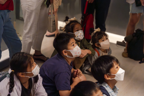 文物館故事屋（8/12） 「漢」我一起說故事