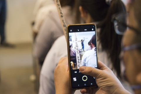 邊聊漢簡、編寫木簡（7/16） - 夏日文物館