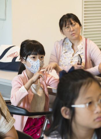 畫中謎案（7/16、7/27及8/9） - 2025夏日文物館