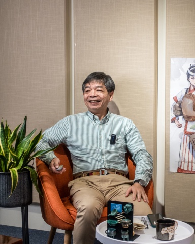 2022院區開放 - 文物館活動總覽