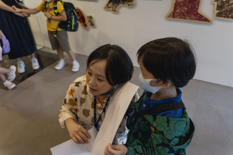 文物館故事屋（8/12） 「漢」我一起說故事