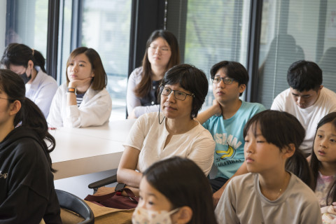 畫中謎案（7/16、7/27及8/9） - 2025夏日文物館