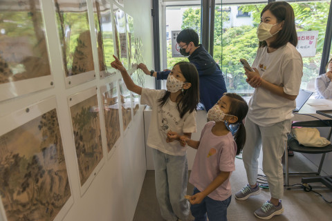 畫中謎案（7/16、7/27及8/9） - 2025夏日文物館