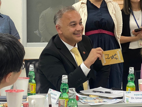 社會處方箋展演活動紀實