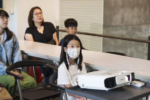 畫中謎案（7/16、7/27及8/9） - 2025夏日文物館