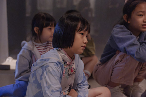 「漢」我一起說故事（7/25）