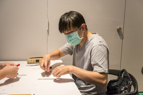 古印鑄造工作坊（8/5）