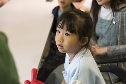 畫中謎案（7/16、7/27及8/9） - 2025夏日文物館