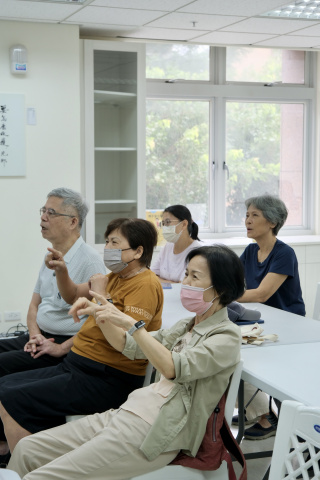 甲骨文這樣玩2.0玩出你的人生卡牌 - 歷史文物陳列館X臺北市立聯合醫院