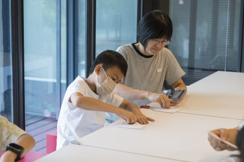 畫中謎案（7/16、7/27及8/9） - 2025夏日文物館