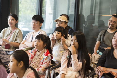 畫中謎案（7/16、7/27及8/9） - 2025夏日文物館