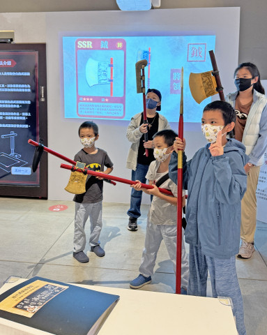 成為商代青銅器設計大師