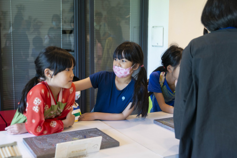 「漢」我一起說故事｜第二場（5/27） - 2023年518國際博物館日系列活動