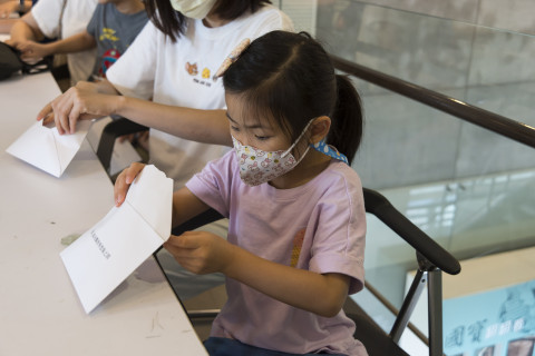 畫中謎案（7/16、7/27及8/9） - 2025夏日文物館