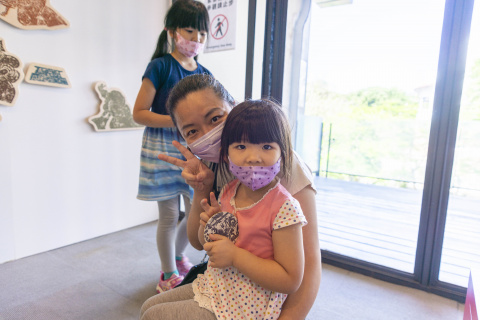 「漢」我一起說故事｜第二場（5/27） - 2023年518國際博物館日系列活動
