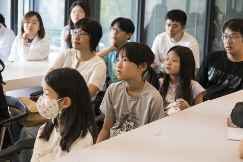 畫中謎案（7/16、7/27及8/9） - 2025夏日文物館