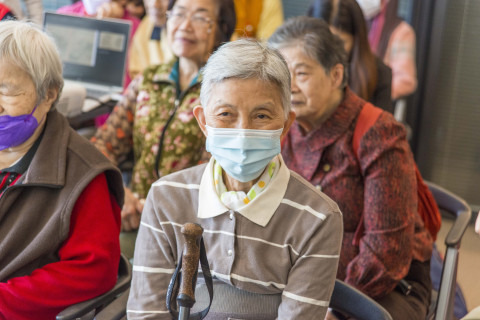 2026文物館社會處方箋（一） - 畫中謎案