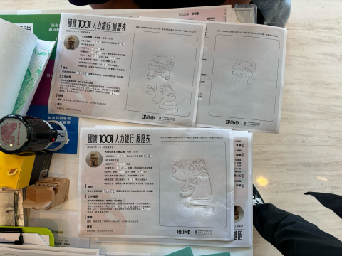 文物館嘉年華 - 2024年518國際博物館日系列活動